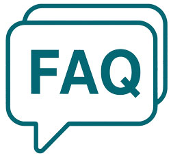 FAQ Icon