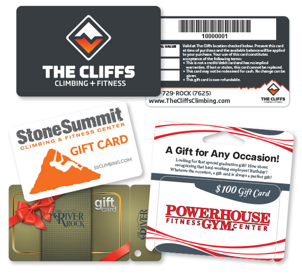 Gift Cards