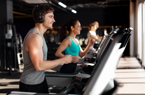 Fitness Facility Cards Designed for Durability, Efficiency & Member Experience