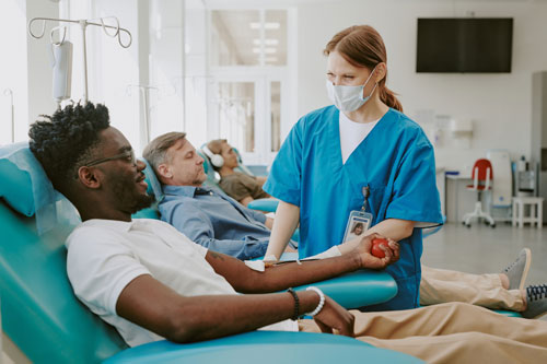 Healthcare Cards Designed for Durability, Security & Patient Experience