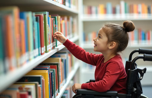 Library Cards Designed for Durability, Efficiency & Patron Experience