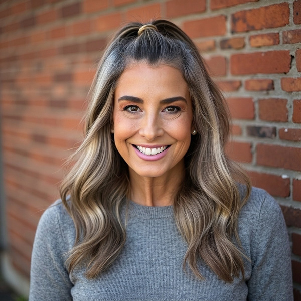 Brandi Haraway