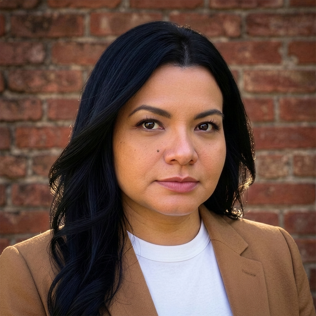 Dina Sazo